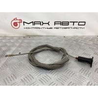 трос лючка бензобака Hyundai Accent LC, LC2, 1999-2012 8159025000, <strong>-Б/У Детали сняты с АВТОМОБИЛЯ</strong>