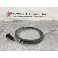 трос лючка бензобака Hyundai Accent LC, LC2, 1999-2012 8159025000, <strong>-Б/У Детали сняты с АВТОМОБИЛЯ</strong>