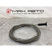 трос лючка бензобака Hyundai Accent LC, LC2, 1999-2012 8159025000, <strong>-Б/У Детали сняты с АВТОМОБИЛЯ</strong>