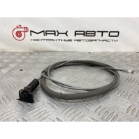 трос лючка бензобака Hyundai Accent LC, LC2, 1999-2012 8159025000, <strong>-Б/У Детали сняты с АВТОМОБИЛЯ</strong>