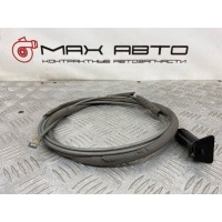 трос лючка бензобака Hyundai Accent LC, LC2, 1999-2012 8159025000, <strong>-Б/У Детали сняты с АВТОМОБИЛЯ</strong>