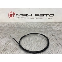 трос капота Daewoo Matiz KLYA, b11, a11, 1997-2015 96314531, <strong>-Б/У Детали сняты с АВТОМОБИЛЯ</strong>