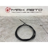 трос капота Daewoo Matiz KLYA, b11, a11, 1997-2015 96314531, <strong>-Б/У Детали сняты с АВТОМОБИЛЯ</strong>