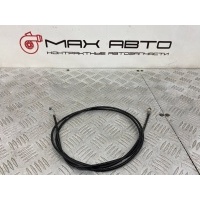 трос капота Daewoo Matiz KLYA, b11, a11, 1997-2015 96314531, <strong>-Б/У Детали сняты с АВТОМОБИЛЯ</strong>