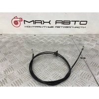 Б/У трос капота Daewoo Matiz KLYA, b11, a11, 2011 96314531, <strong>-Б/У Детали сняты с АВТОМОБИЛЯ</strong>
