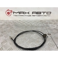 трос капота Daewoo Matiz KLYA, b11, a11, 1997-2015 96314531, <strong>-Б/У Детали сняты с АВТОМОБИЛЯ</strong>