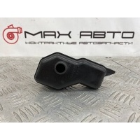 Резонатор воздушного фильтра Mazda Demio 1 DW5w 2001 (1996-2002) B5A91319XA, <strong>-Б/У Детали сняты с АВТОМОБИЛЯ</strong>