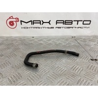 патрубок дроссельной заслонки Mazda Demio 1 DW5w 2001 (1996-2002) B3C715186, 42, <strong>-Б/У Детали сняты с АВТОМОБИЛЯ</strong>