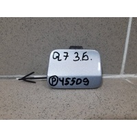 Заглушка буксировочного крюка Audi Q7 4M 4M0807442AGRU