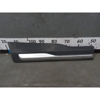Накладка двери задней правой Geely Atlas 6073040700661