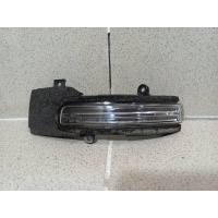 Повторитель в зеркало левое Mitsubishi Outlander GF 8351A067