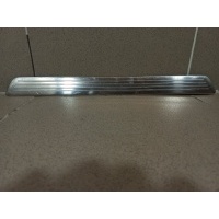 Накладка порога (внутренняя) Mercedes-Benz GL-Class X166 A1666860736