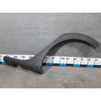 Накладка заднего крыла левого Renault Sandero 2 788A31751R