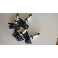 Датчик давления tpms toyota corolla 4260702070