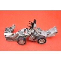 Лапа двигателя 95090590 opel мокко а 1.7 cdti 2014 г.