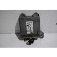Блок airbag mazda 6 ii gs1d - 57k30