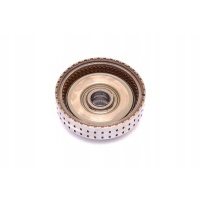 Муфта c1 clutch aisin warner tf - 80sc volvo