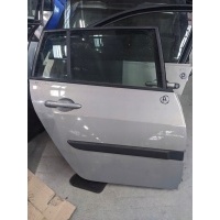 Renault megane ii дверь правая задняя