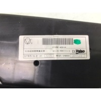 Блок управления печки/климат-контроля Nissan Qashqai 2017 275004EA1A
