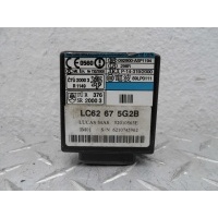 Иммобилайзер Mazda MPV II (LW) 1999 - 2006 2002 LC62 67 5G2B