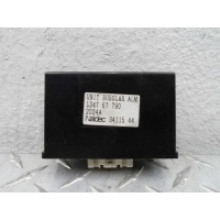 Блок сигнализации Mazda MPV II (LW) 1999 - 2006 2002 LD47 67 790