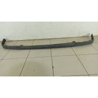 Молдинг заднего бампера Volvo S60 1 RS RH 2000-2010 9484007