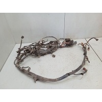 Проводка двигателя коса Renault Logan 2 2016 240113736R