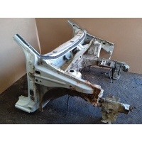 Лонжерон передний правый Renault Logan 2 2017 751102806R, 751326720R
