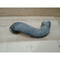Патрубок интеркулера Audi A5 8T 2007 8K0145709E