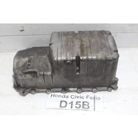 Поддон Honda Civic Ferio ES1 2002 11200-PLC-000
