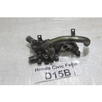 Корпус термостата Honda Civic Ferio ES1 2002 19410-PLM-A00