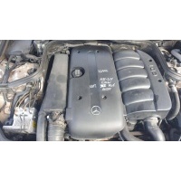двигатель Mercedes-Benz E-Класс W211/S211 2004 OM647.961