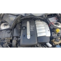 двигатель Mercedes-Benz CLK-Класс C209/A209 2005 612967