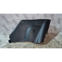 накладка консоли Mazda 3 I (BK) (2003–2006) 135 2005 BP4K-64-231D72