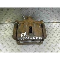 Суппорт Toyota Corolla E10 1992 4773012450