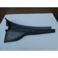 Йети 5l жабо правое 5l0819416