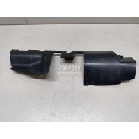 Воздуховод радиатора правый VAG Rapid (2013 - 2020) 60U121284A