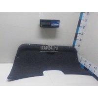 Обшивка двери багажника VAG Rapid (2013 - 2020) 5JA867975A1BS