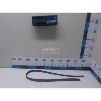 Уплотнитель двери VAG Rapid (2013 - 2020) 5JA839697B