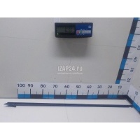 Накладка стекла заднего левого VAG Rapid (2013 - 2020) 5JA839477A