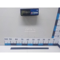 Накладка стекла заднего левого VAG Rapid (2013 - 2020) 5JA839479A