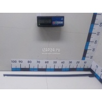 Накладка стекла заднего правого VAG Rapid (2013 - 2020) 5JA839478A