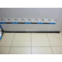 Накладка стекла переднего левого VAG Rapid (2013 - 2020) 5JA837477A