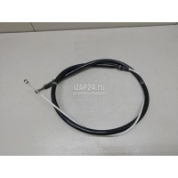 Трос стояночного тормоза VAG Rapid (2013 - 2020) 6R0609721E
