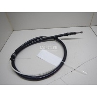 Трос стояночного тормоза VAG Rapid (2013 - 2020) 6R0609721E
