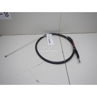 Трос стояночного тормоза VAG Rapid (2013 - 2020) 6R0609721E
