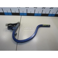 Петля крышки багажника GM Gentra II (2013 - 2015) 96548817