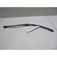 Шланг тормозной передний Hyundai-Kia Carens (2000 - 2002) 0K2CA43980D
