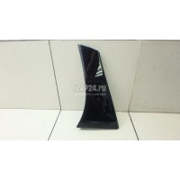 Накладка двери багажника Mercedes Benz GLA-Class X156 (2014 - 2020) 1567900388