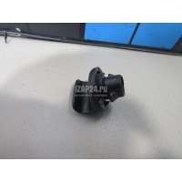 Крючок солнцезащитного козырька Nissan Qashqai (J11) 2014 96409CG000